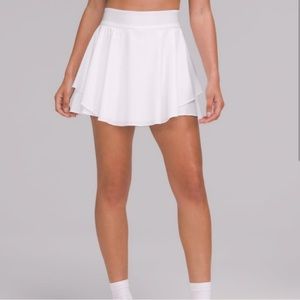lululemon skirt